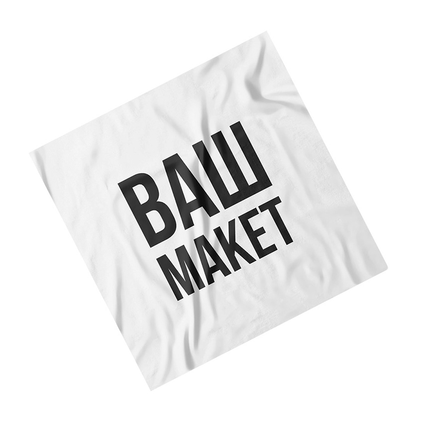 Хустка Ваш макет