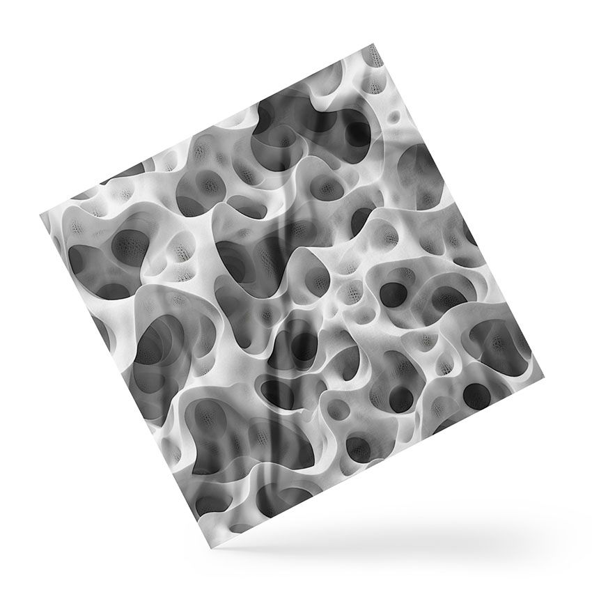 Хустка Тунелі у невідоме Tunnels into the unknown