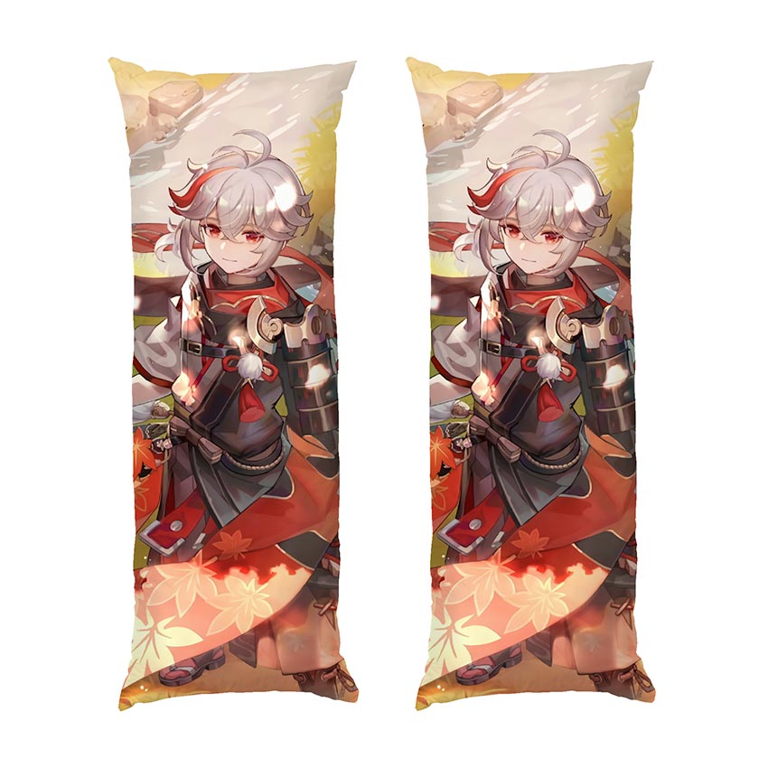 Кадзуха Гра Геншин Імпакт Kazuha Game Genshin Impact