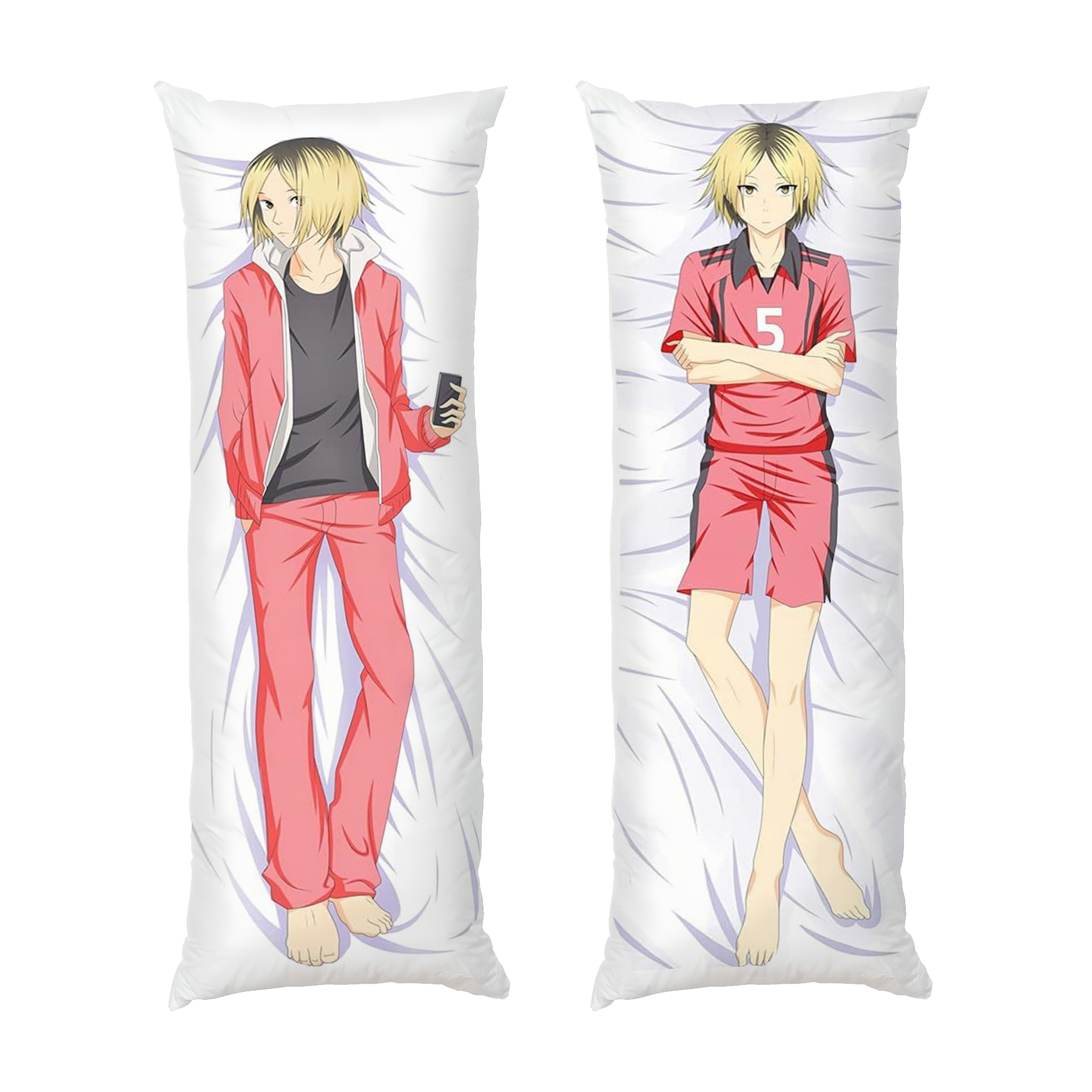 Камма Кадзуме Аніме Волейбол Camma Kadzume Anime Haikyuu!!