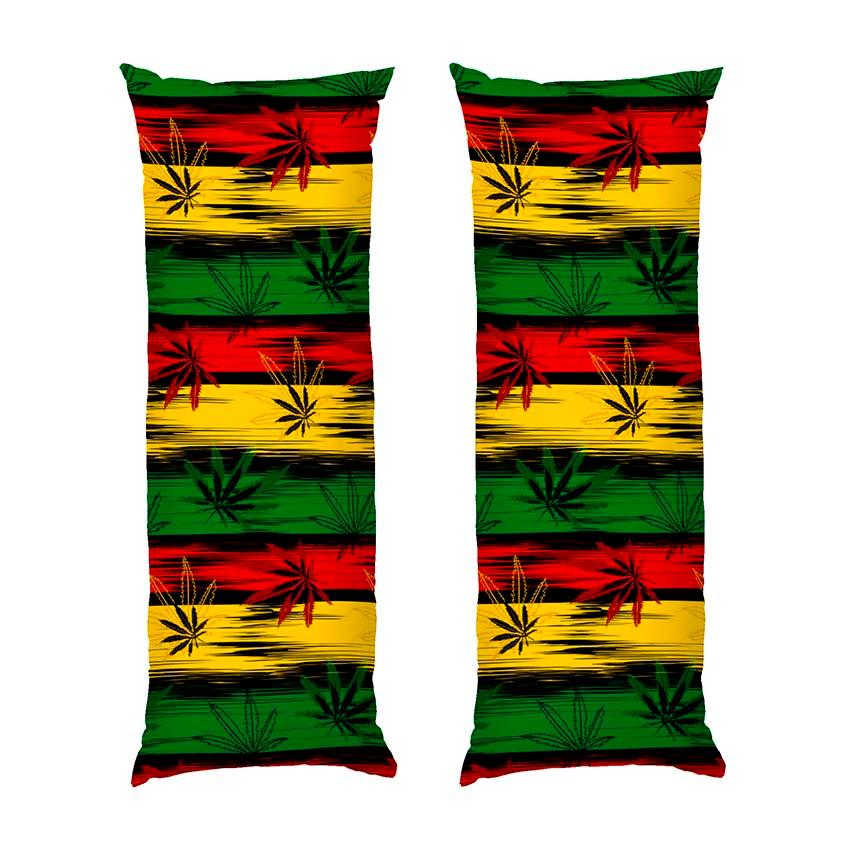 Канабіс Реггі енергія Канабіс Reggae Energy дакімакура