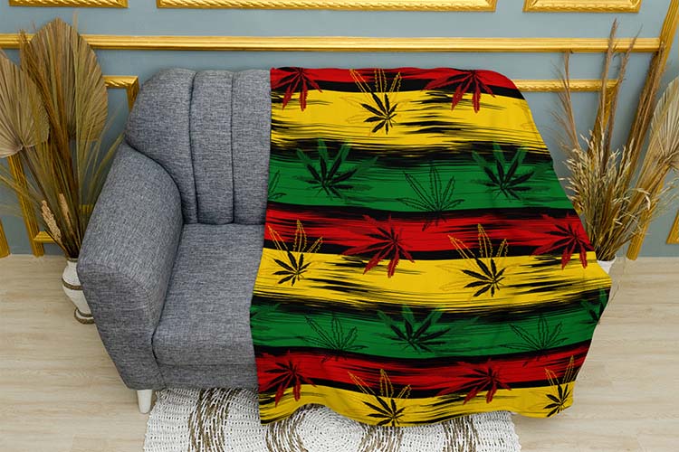 Cannabis Reggae Energy Cannabis Reggae Energy