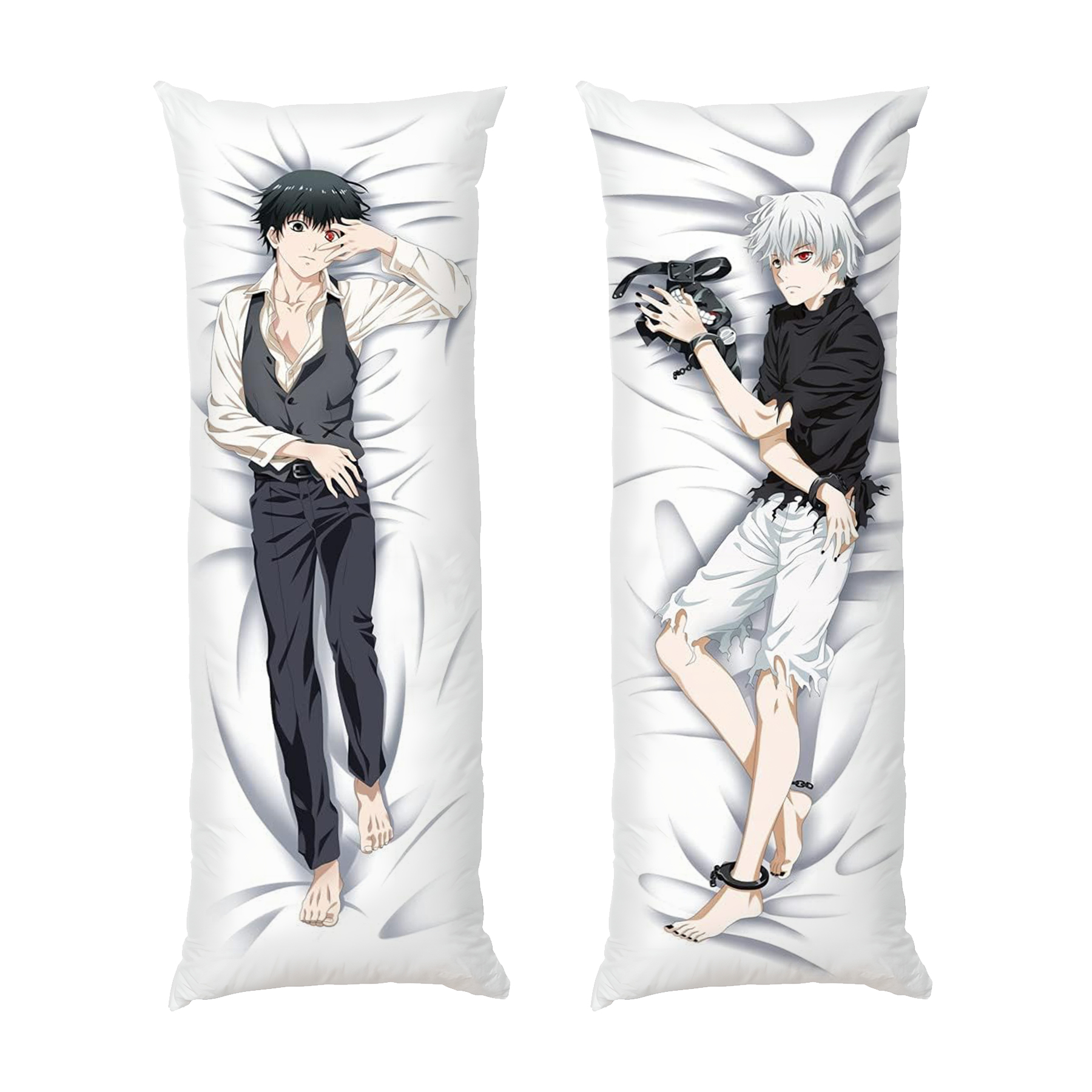 Канекі Кен Токийський Гуль Kaneki Ken Tokyo Ghoul