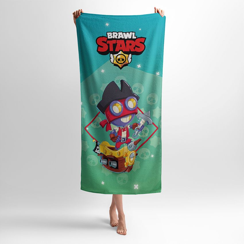 Карл Гра Бравл Старс Carl Game Brawl Stars