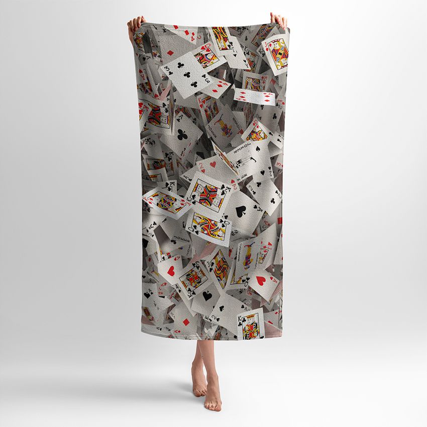 Карти Азартний вихор Cards Gambling Whirl