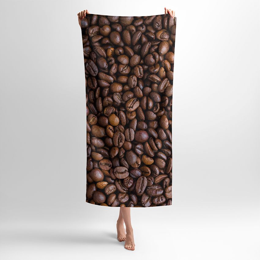 Кава Магія зерен Coffee Magic of Beans