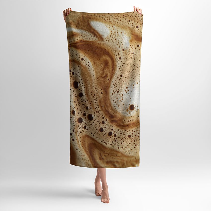 Кавові хвилі Coffee waves