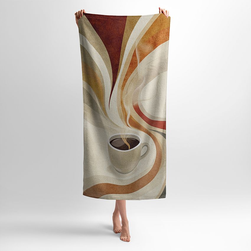 Кавовий аромат Coffee aroma