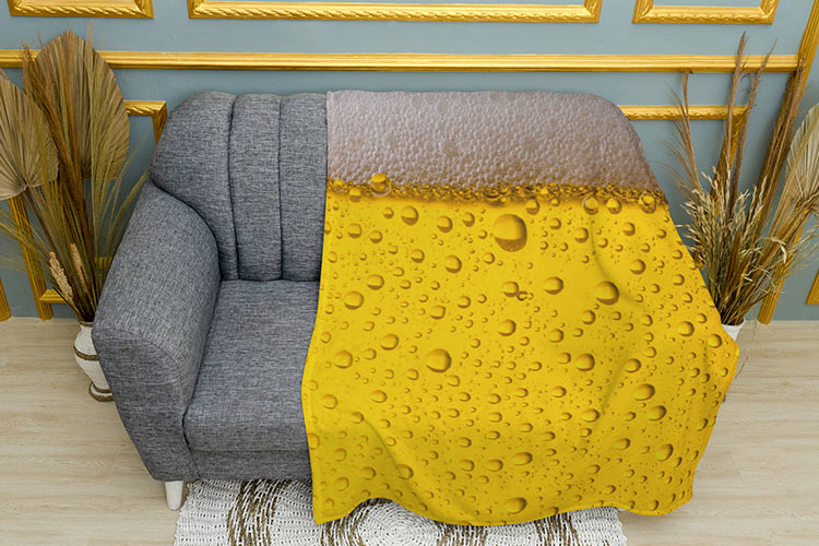 Келих пива Glass of beer