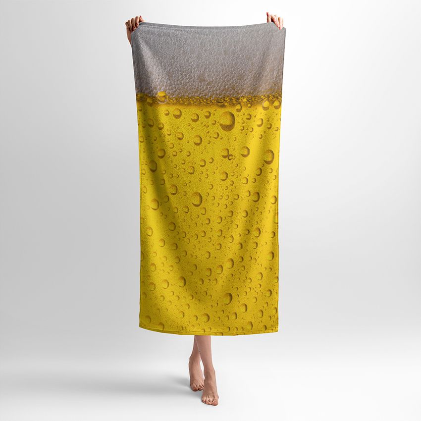 Келих пива Glass of beer