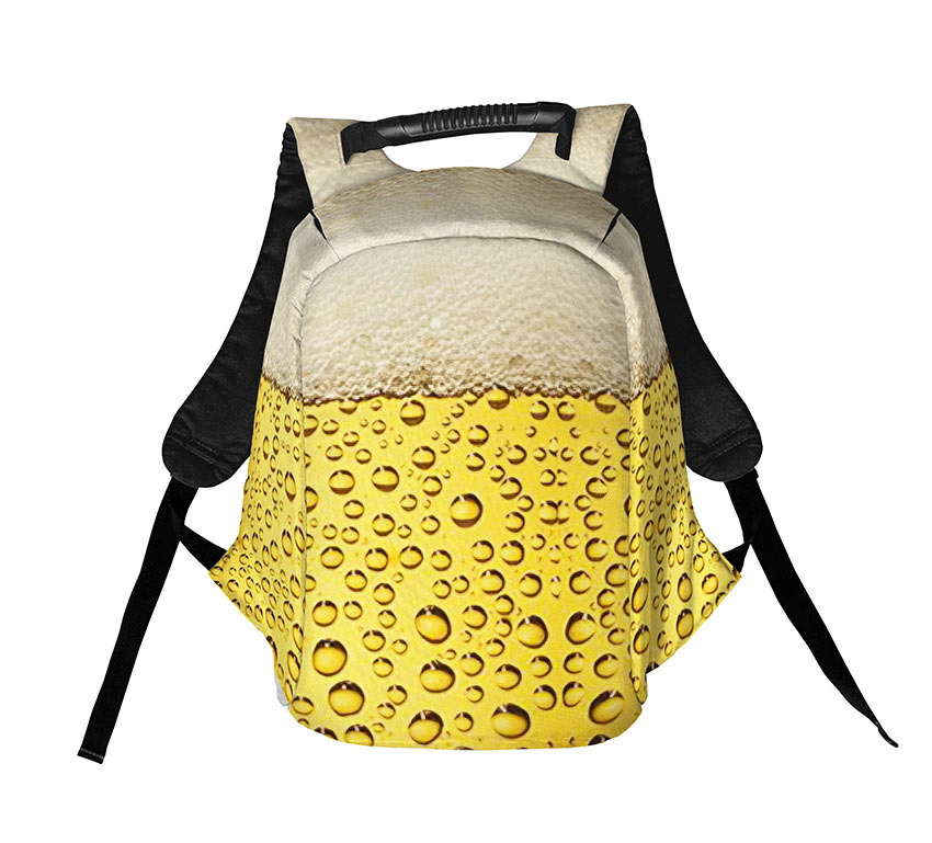 Келих пива Glass of beer