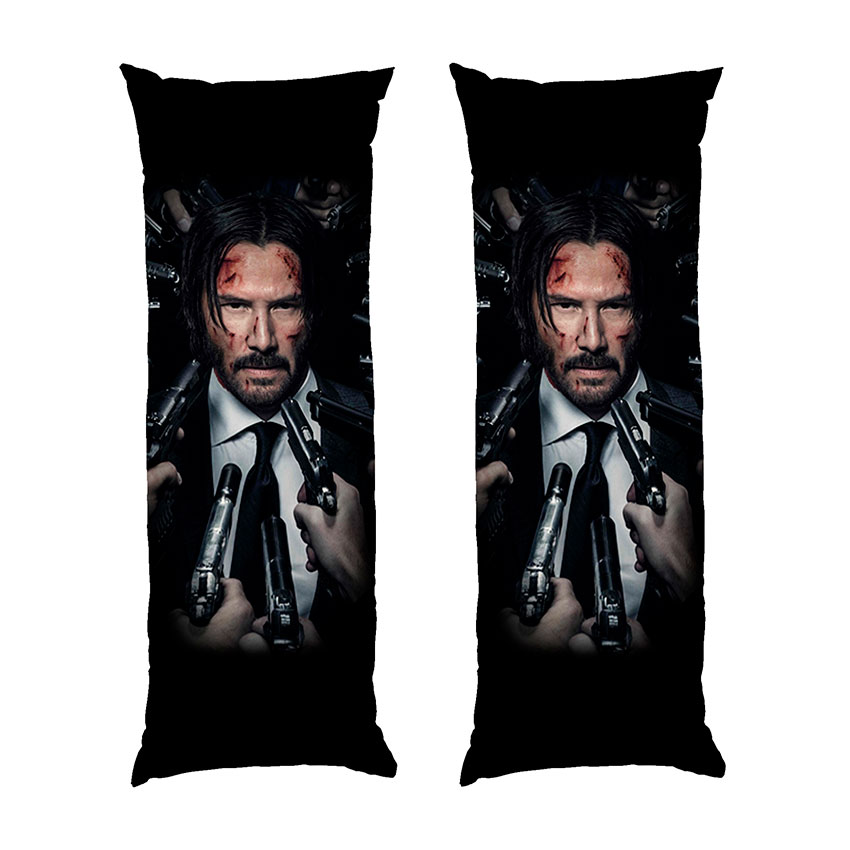 Кіану Рівз Джон Уік John Wick