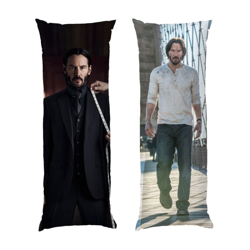 Кіану Рівз Джон Уік Keanu Reeves John Wick