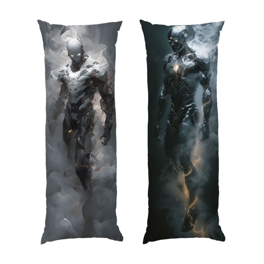 Кіборг Арт Cyborg Art