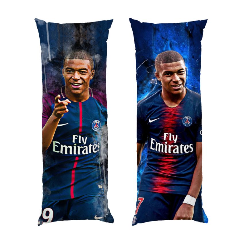 Кіліан Мбаппе Арт Kylian Mbappé Lottin Art