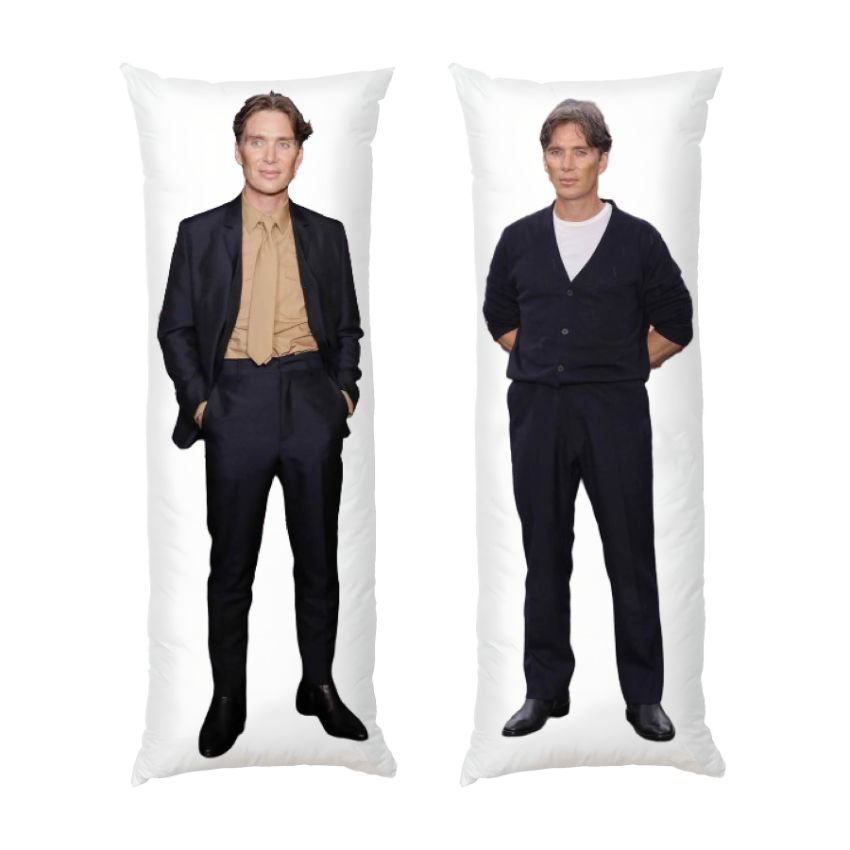 Кілліан Мерфі Cillian Murphy