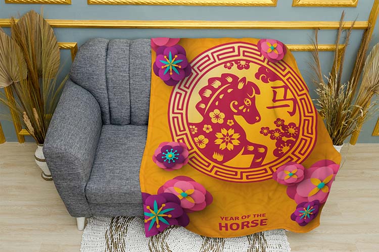 Horse Symbols of Happiness Horse Symbols of Happiness