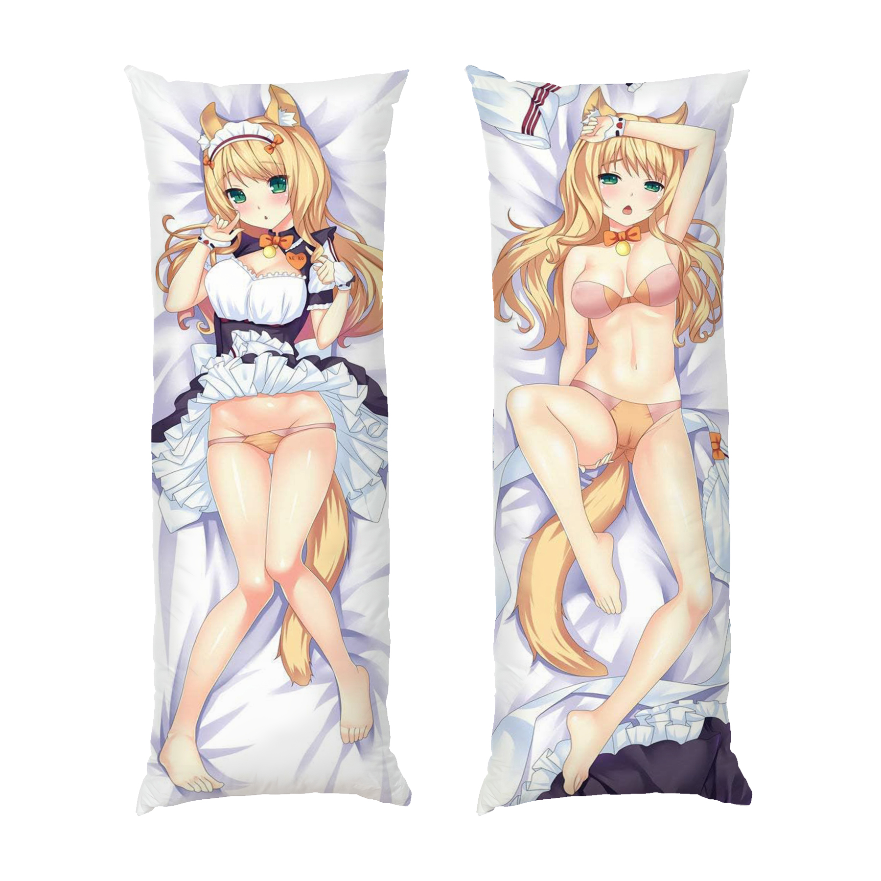 Кішечка Мепл Рай Кішок Maple Cat Nekopara