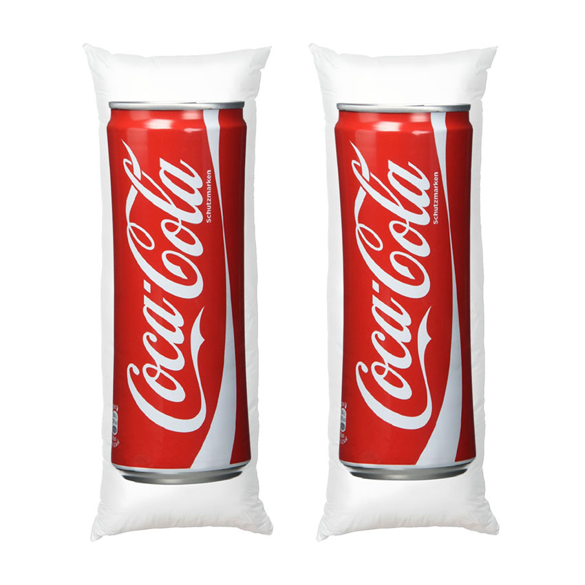 Кока Кола Металева банка Coca Cola