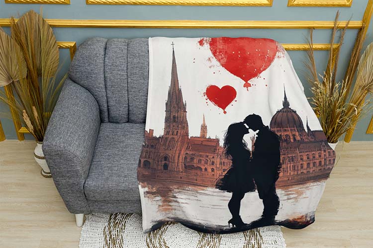 Любовь в Будапеште Love in Budapest