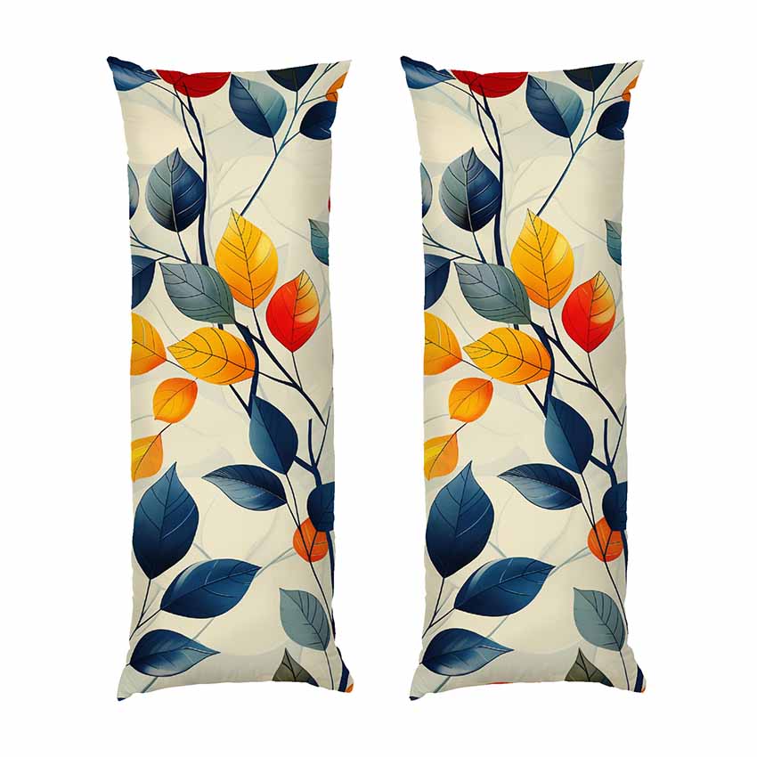 Кольорове листя Гілки Branches Colored leaves