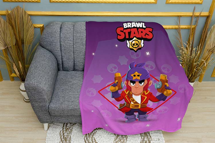 Colt the pirate Brawl Stars Colt the pirate Brawl Stars