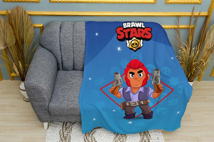 Colt Brawl Stars Colt Brawl Stars