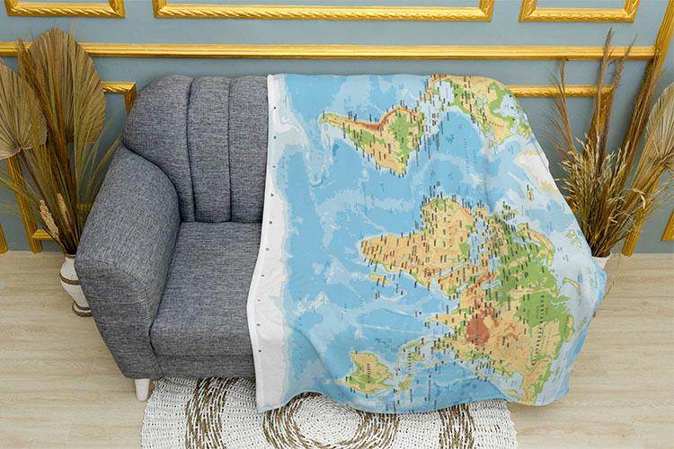 World Continents World Continents