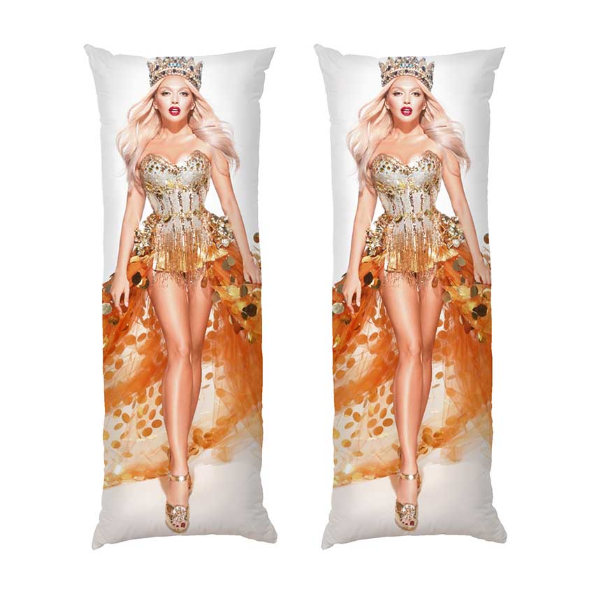 Королева Оля Полякова Queen Olya Polyakova Famous singer