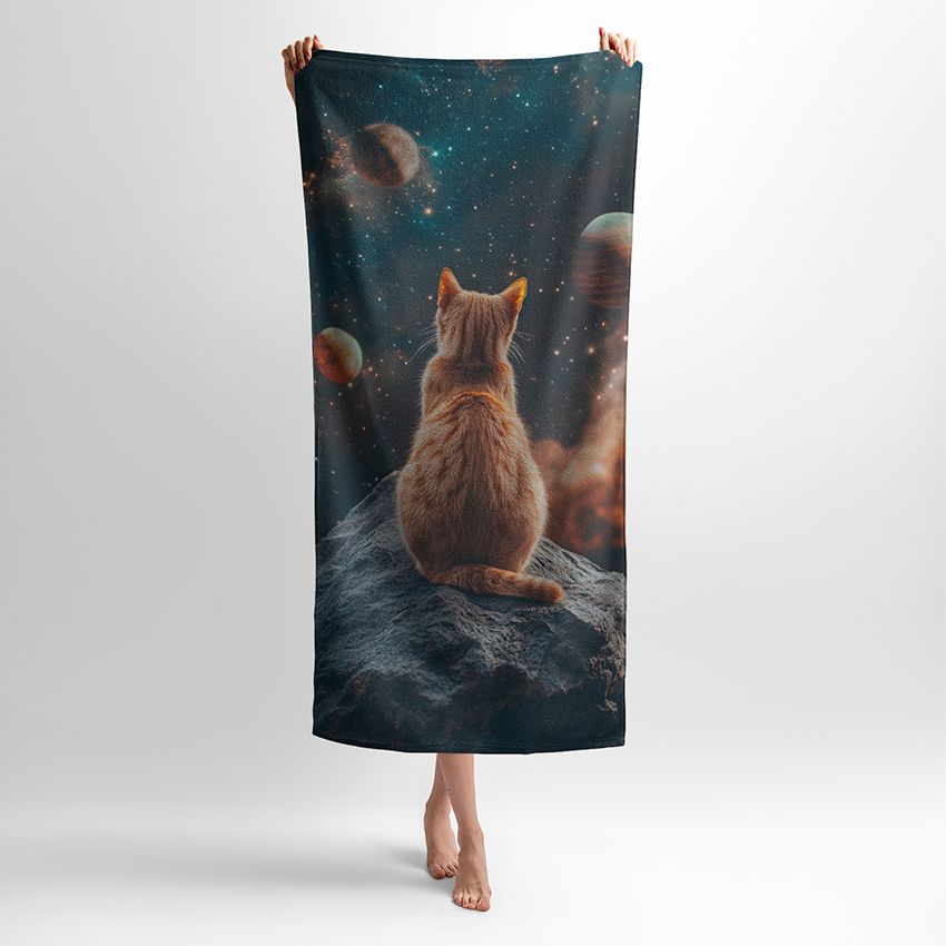 Космічне кошеня Cosmic Kitten