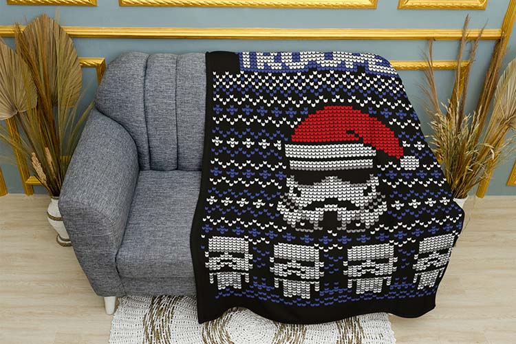 Космічне свято Штурмовики Зоряні війні Space holiday Troopers Star Wars