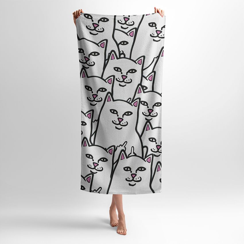 Котик мем Паттерн Cat meme Pattern