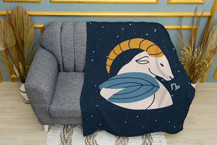 Capricorn Patterns of Stars Capricorn Patterns of Stars