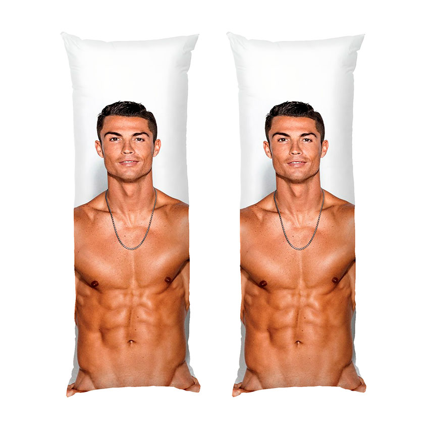 Кріштіану Роналду Cristiano Ronaldo