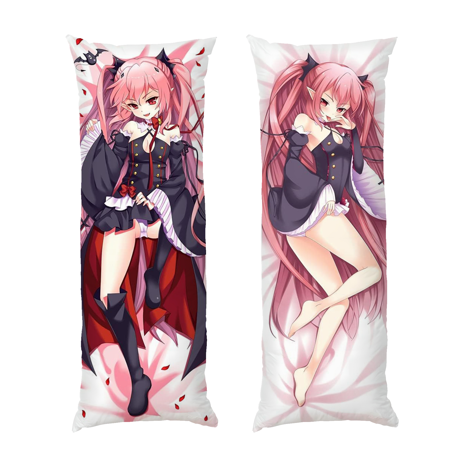 Крул Цепеш Останній Серафім Crull Cepesh The Last Seraphim