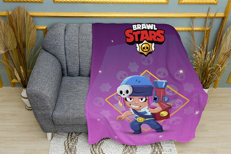 Крута Пенні Бравл Старс Cool Penny Brawl Stars