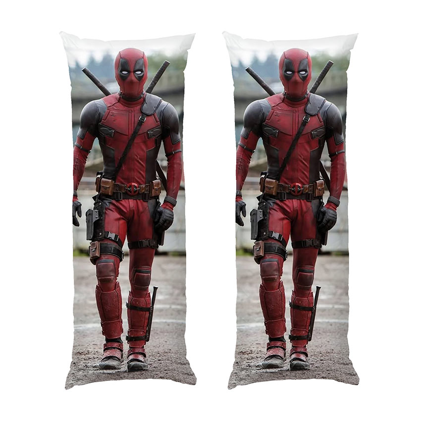 Крутий Дедпул Марвел Комікс Cool Deadpool Marvel Comic
