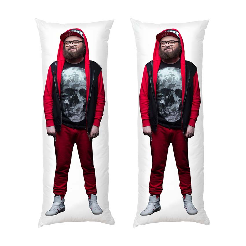 Крутий Дзідзьо Співак Cool Dzidzio Singer