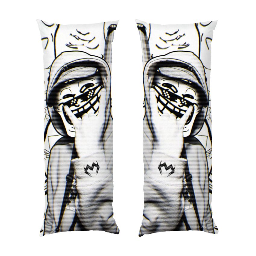 Крутий троль Мем Cool troll Mem