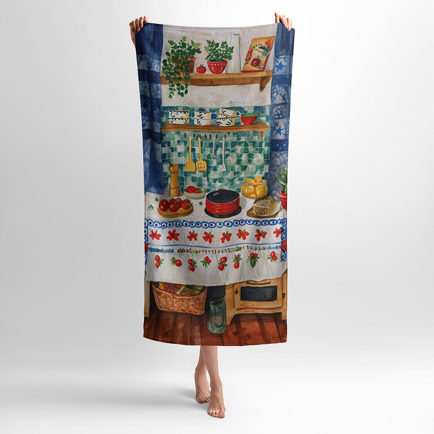 Кухонний Затишок Kitchen Comfort