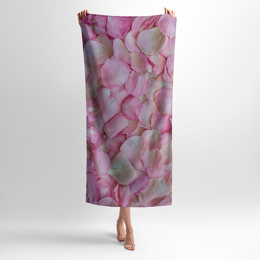 Квітковий спокій Floral Calm