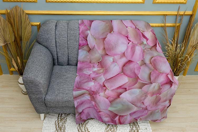 Цветочный покой Floral Calm