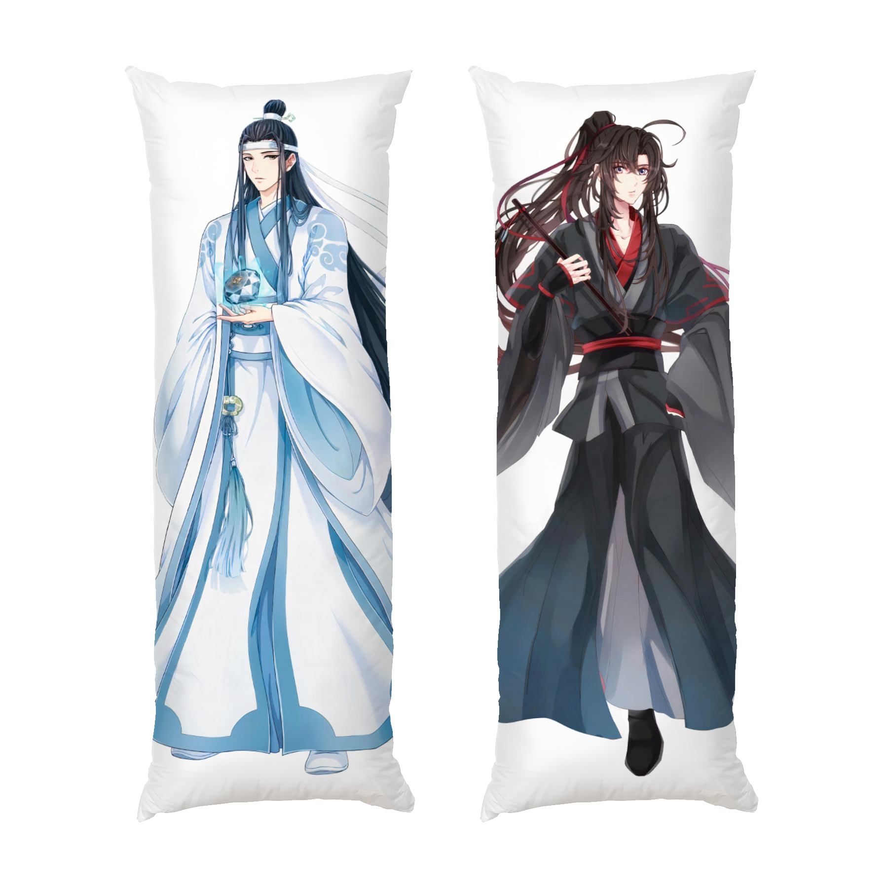 Лань Чжань Вей У Сянь Магістр диявольського культу Lan Zhan Wei Wu Xian Master of the Devil s Cult