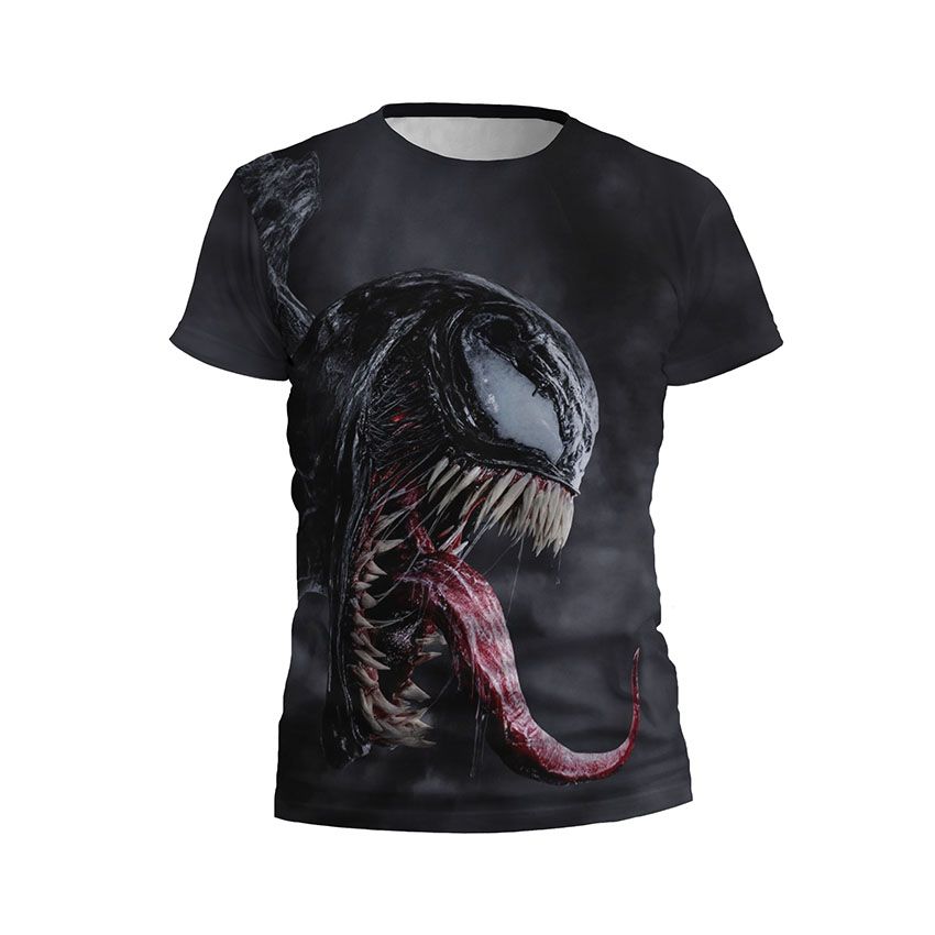 Легенда темряви Веном Legend of darkness Venom