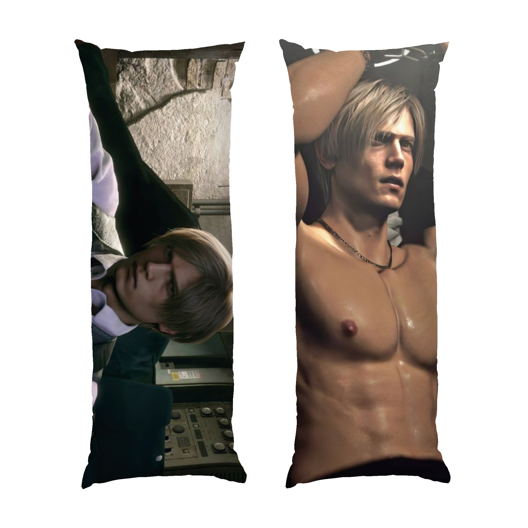 Леон Кеннеді Оселя зла Leon Kennedi Resident Evil