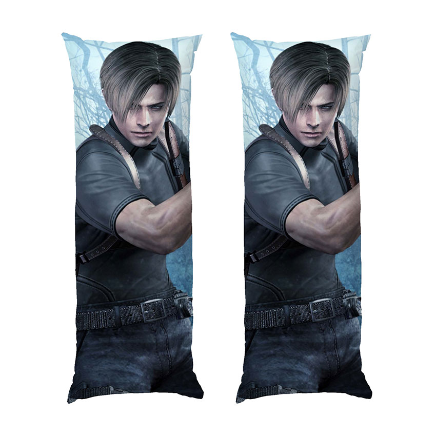 Леон Скотт Кеннеді Оcеля зла Leon Scott Kennedy Resident Evil