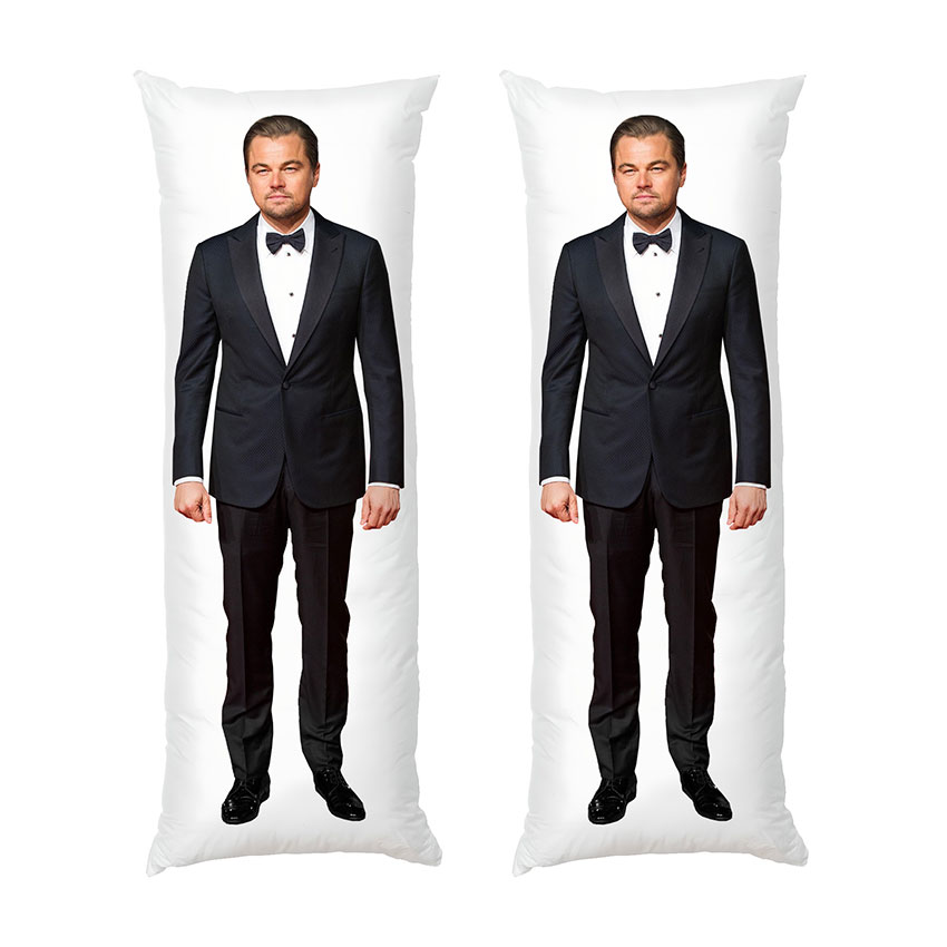 Леонардо Ді Капріо Leonardo DiCaprio