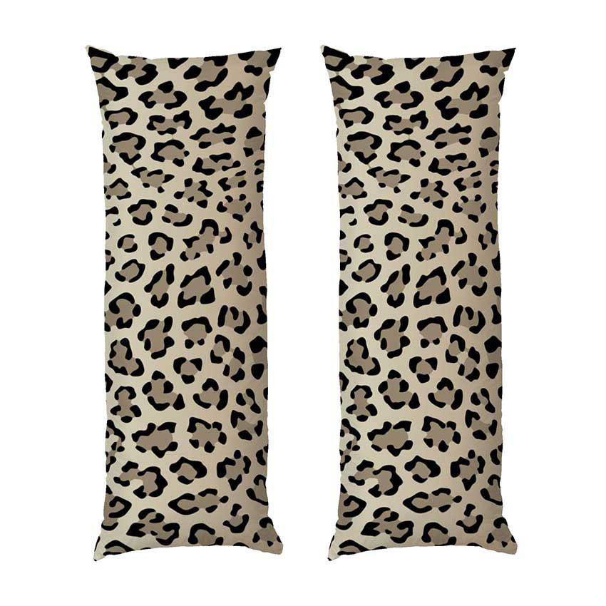 Леопард Паттерн Leopard Pattern