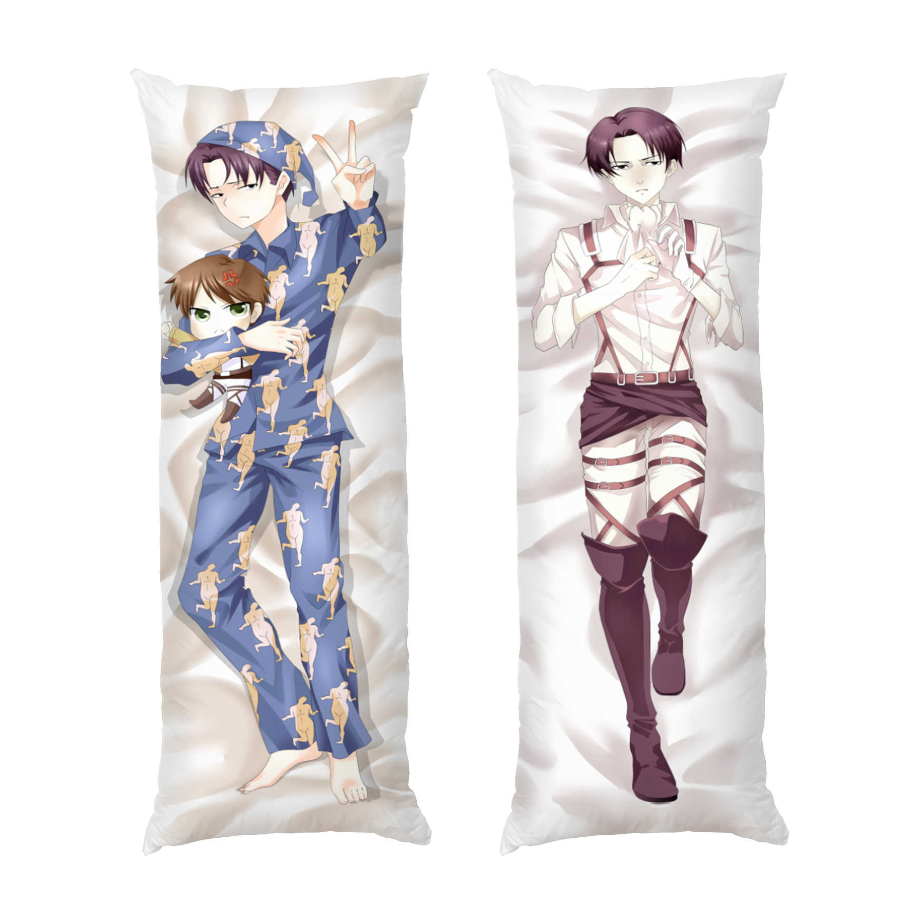 Леві Аккурман Атака Титанів Аніме Levi Akkerman Attack on Titan Anime