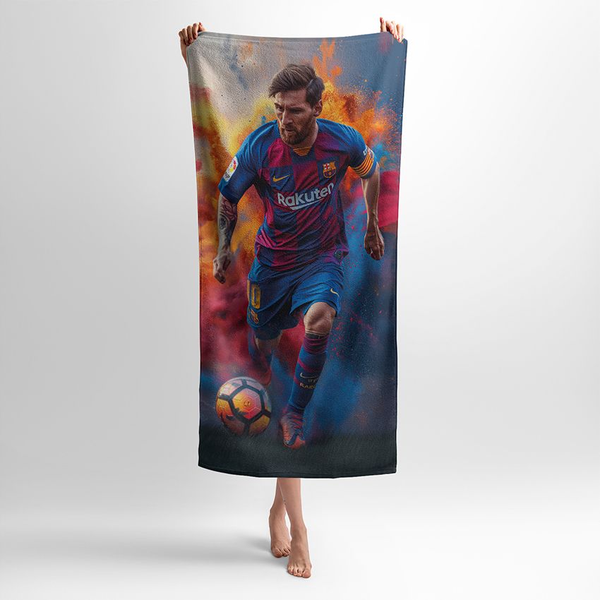 Ліонель Мессі Barcelona Lionel Messi